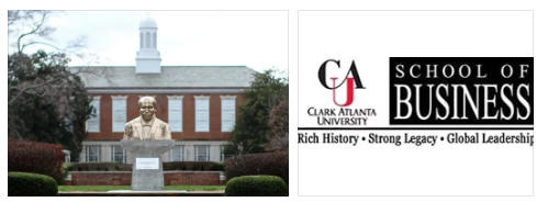 Clark Atlanta University School of Business