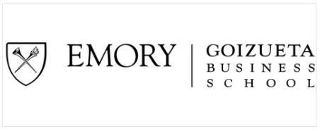 Emory Goizueta Business School