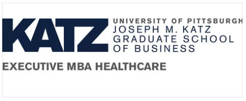 Katz Graduate School of Business