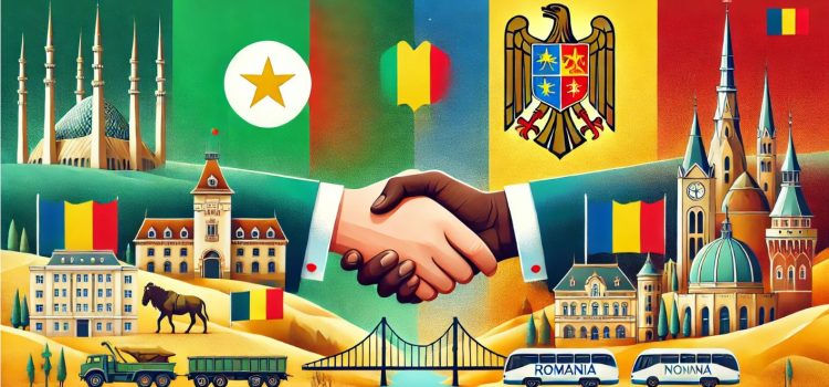 Bilateral Relationship between Niger and Romania